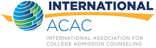 International Association for College Admission Counseling (IACAC)